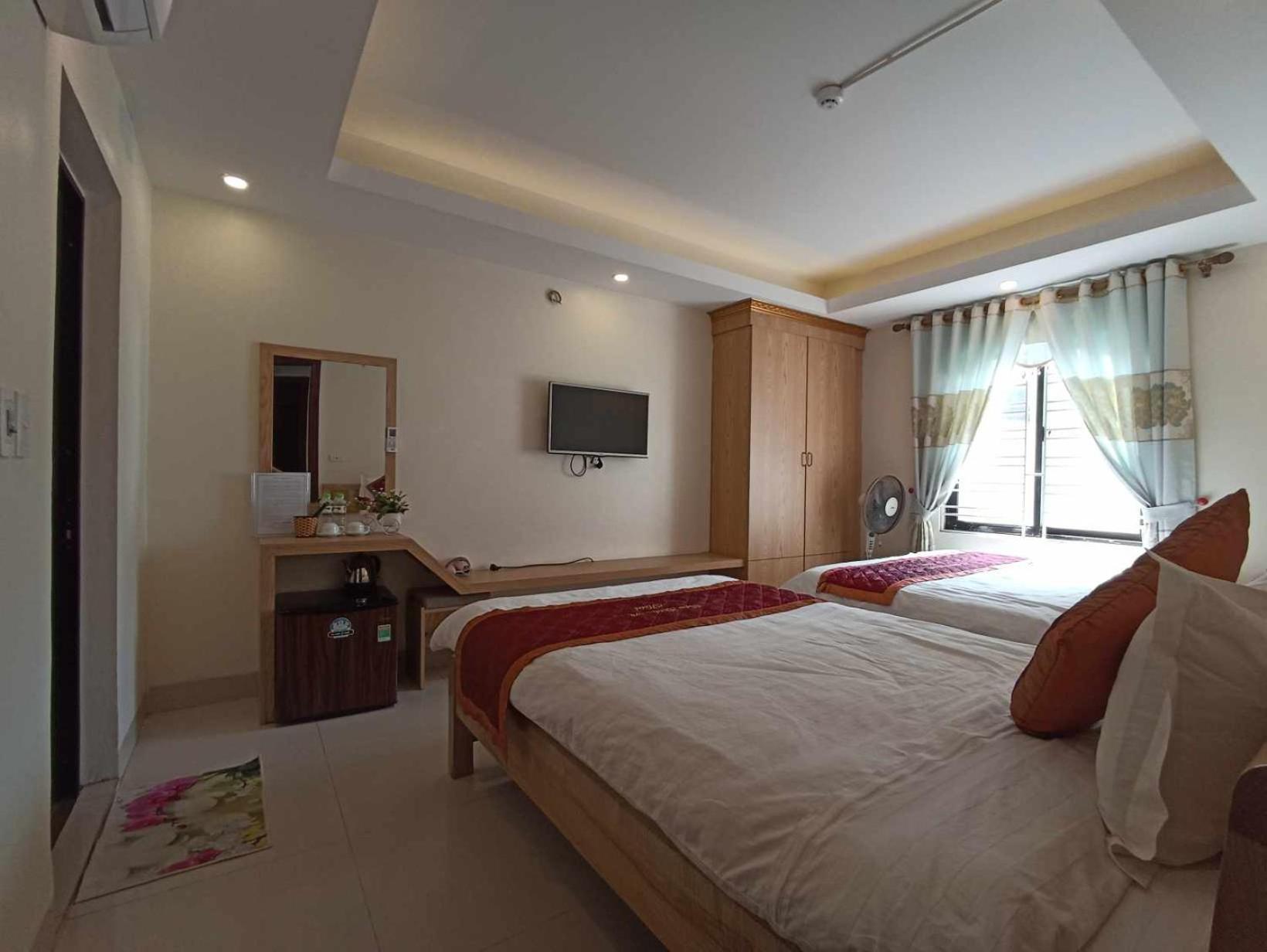 Phu Quy Hotel Sapa Kültér fotó